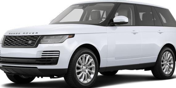 LAND ROVER RANGE ROVER 2019 SALGS2RE9KA521579 image